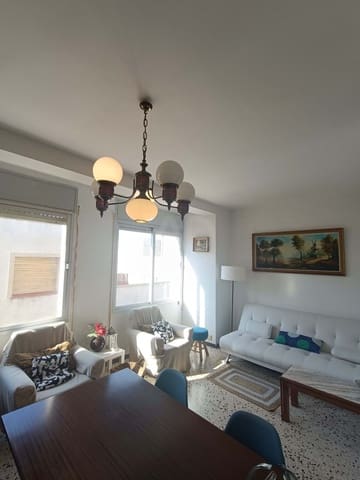 2 soveværelse Lejlighed til salg i L'Ametlla de Mar - € 115.000 (Ref: 9991166)