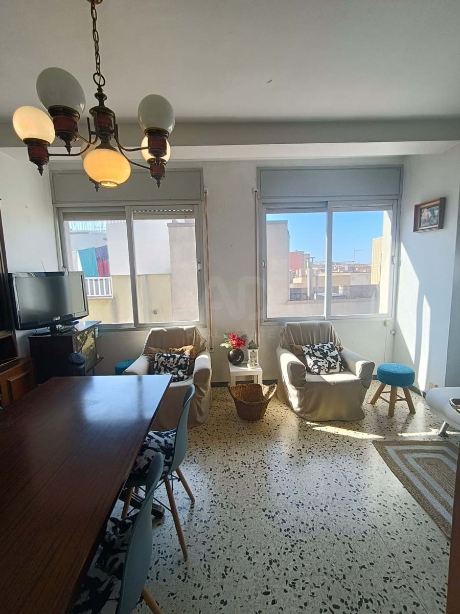 2 sypialnia Apartament na sprzedaż w L'Ametlla de Mar - 115 000 € (Ref: 9991166)
