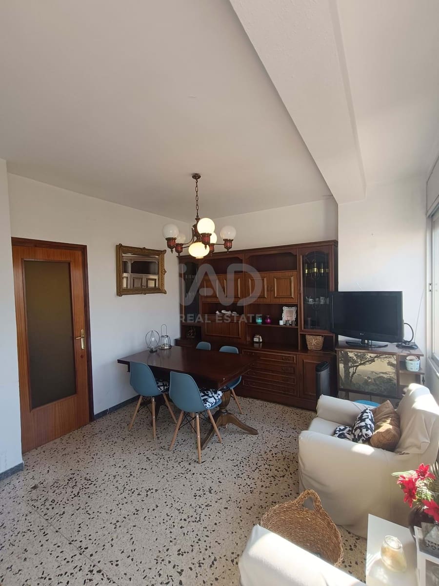 2 sypialnia Apartament na sprzedaż w L'Ametlla de Mar - 115 000 € (Ref: 9991166)