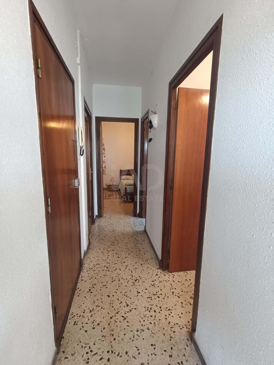 2 sypialnia Apartament na sprzedaż w L'Ametlla de Mar - 115 000 € (Ref: 9991166)
