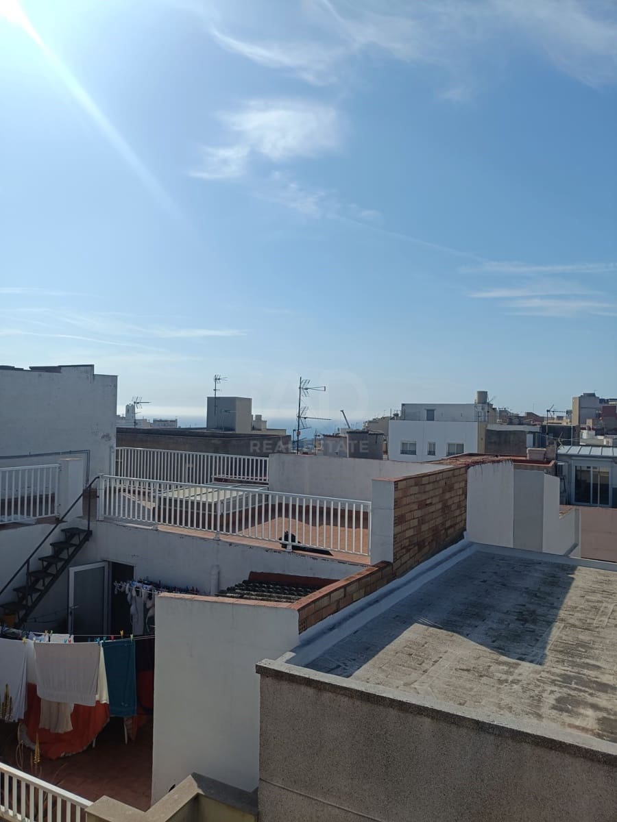 2 sypialnia Apartament na sprzedaż w L'Ametlla de Mar - 115 000 € (Ref: 9991166)
