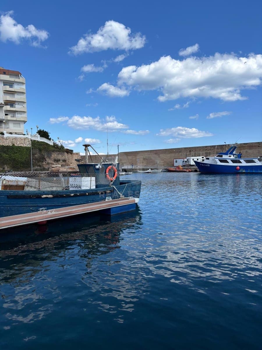 2 sypialnia Apartament na sprzedaż w L'Ametlla de Mar - 115 000 € (Ref: 9991166)