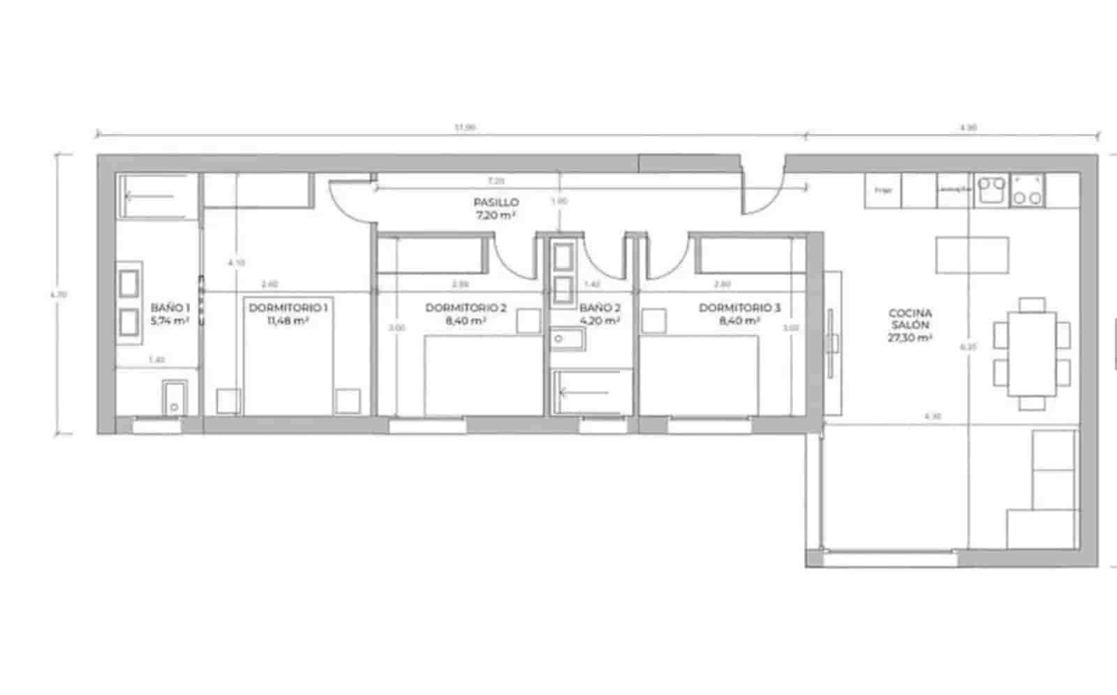 Tontti myytävänä paikassa Tarragona kaupunki - 89 000 € (Ref: 9991167)