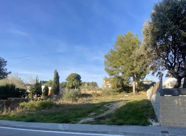 Bouwgrond te koop in El Catllar - € 89.000 (Ref: 9991167)