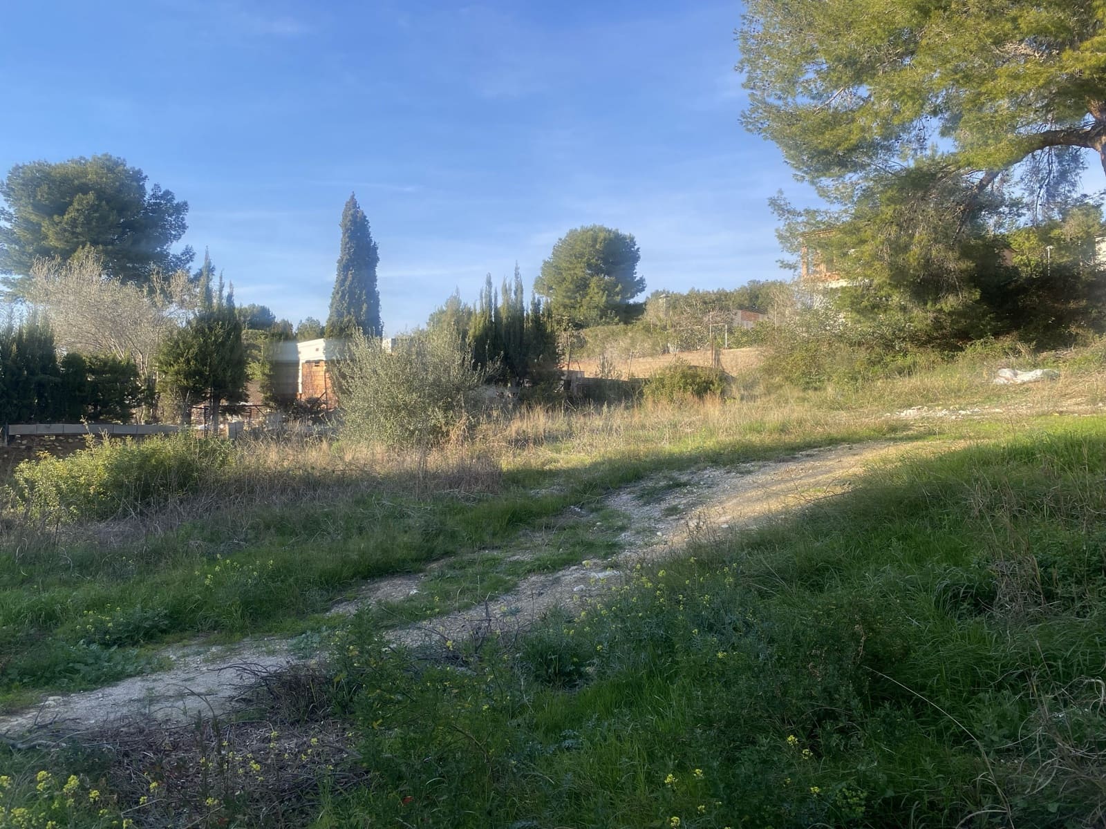 Tontti myytävänä paikassa Tarragona kaupunki - 89 000 € (Ref: 9991167)