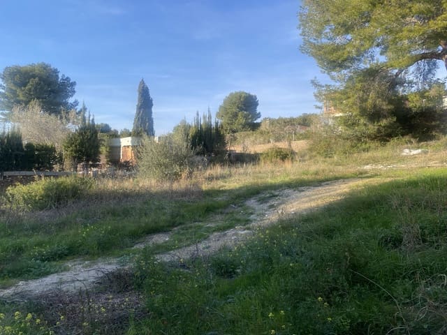 Bouwgrond te koop in El Catllar - € 89.000 (Ref: 9991167)