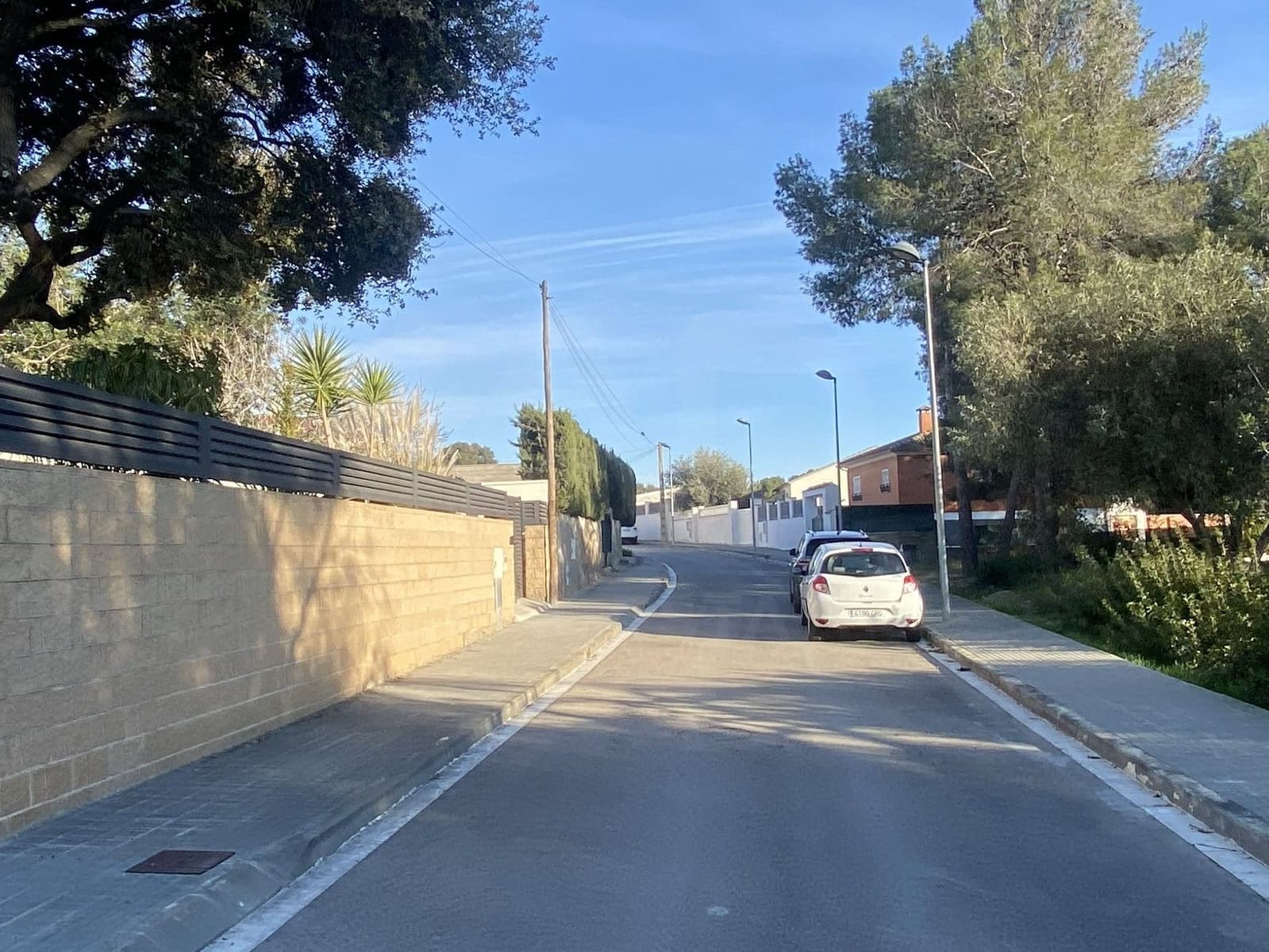 Tontti myytävänä paikassa Tarragona kaupunki - 89 000 € (Ref: 9991167)