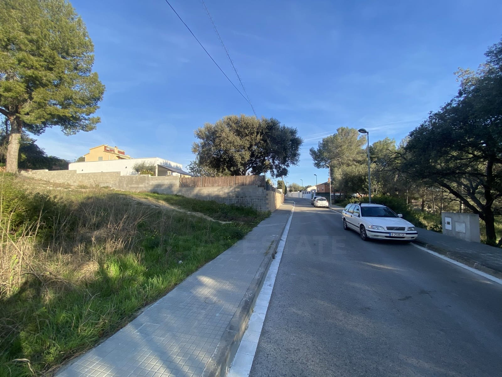 Tontti myytävänä paikassa Tarragona kaupunki - 89 000 € (Ref: 9991167)