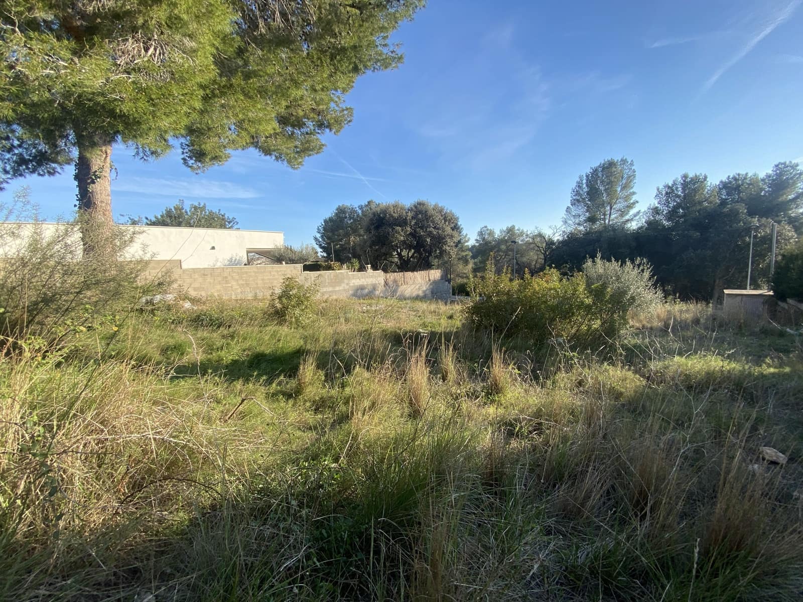 Tontti myytävänä paikassa Tarragona kaupunki - 89 000 € (Ref: 9991167)