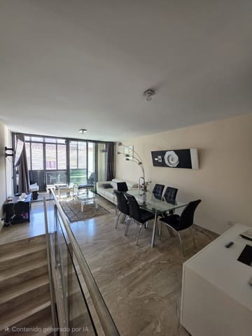 3 soveværelse Lejlighed til salg i L'Ametlla de Mar med swimmingpool - € 280.000 (Ref: 9991168)