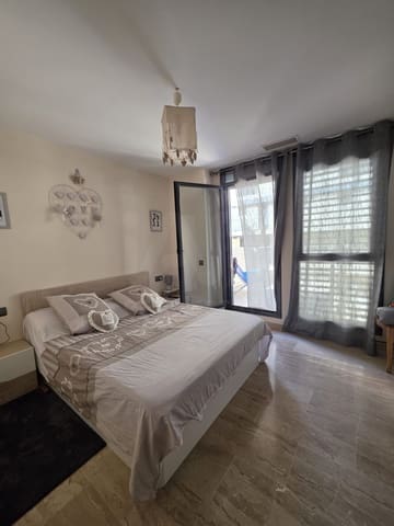 3 soveværelse Lejlighed til salg i L'Ametlla de Mar med swimmingpool - € 280.000 (Ref: 9991168)