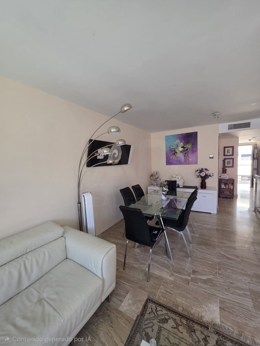 3 soveværelse Lejlighed til salg i L'Ametlla de Mar med swimmingpool - € 280.000 (Ref: 9991168)