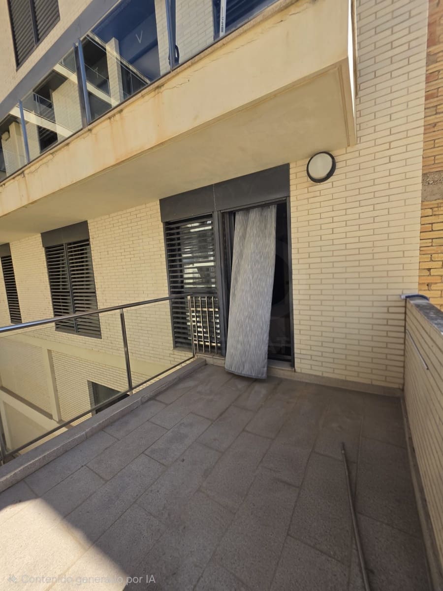 3 soveværelse Lejlighed til salg i L'Ametlla de Mar med swimmingpool - € 280.000 (Ref: 9991168)
