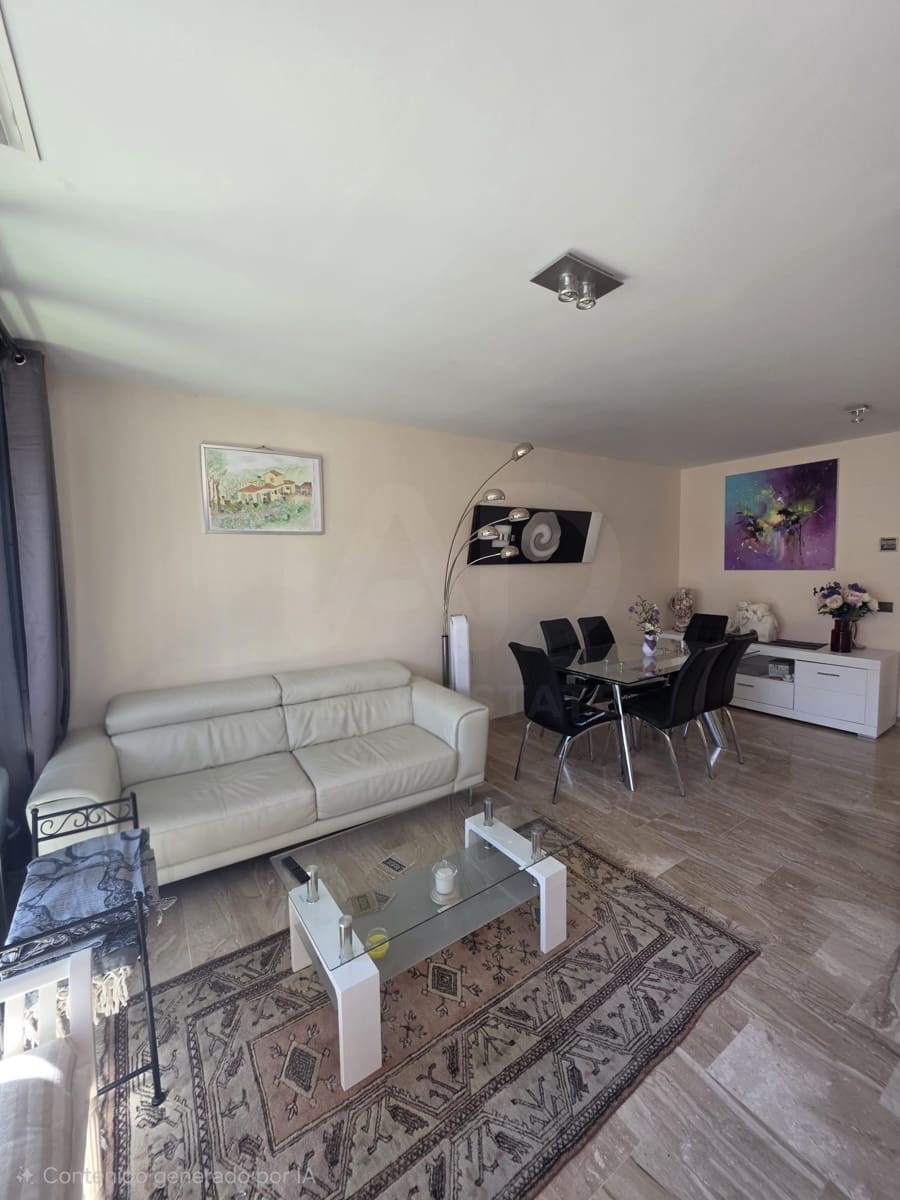 3 soveværelse Lejlighed til salg i L'Ametlla de Mar med swimmingpool - € 280.000 (Ref: 9991168)