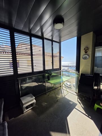3 soveværelse Lejlighed til salg i L'Ametlla de Mar med swimmingpool - € 280.000 (Ref: 9991168)