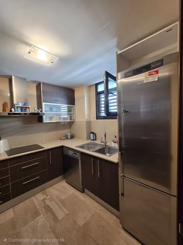 3 soveværelse Lejlighed til salg i L'Ametlla de Mar med swimmingpool - € 280.000 (Ref: 9991168)