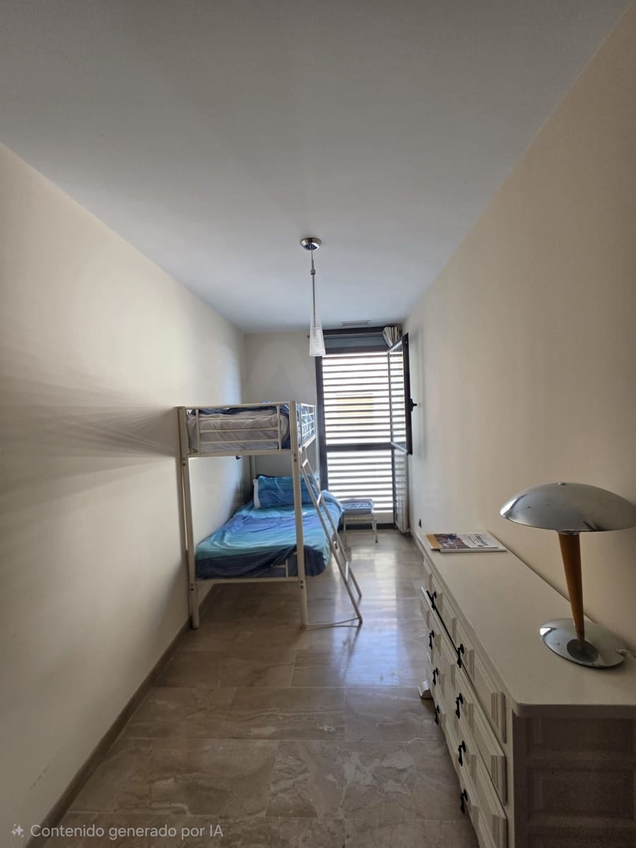 3 soveværelse Lejlighed til salg i L'Ametlla de Mar med swimmingpool - € 280.000 (Ref: 9991168)