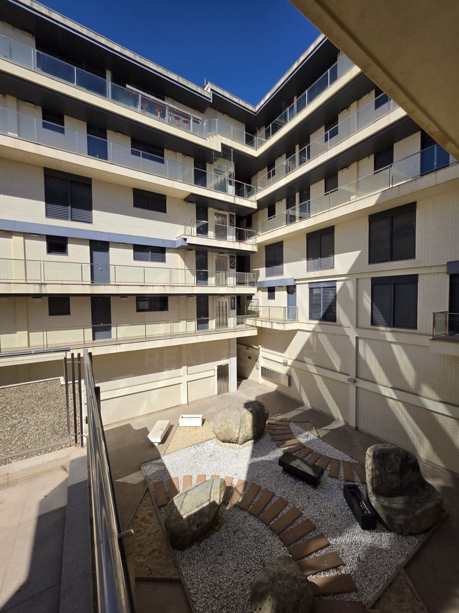 3 soveværelse Lejlighed til salg i L'Ametlla de Mar med swimmingpool - € 280.000 (Ref: 9991168)