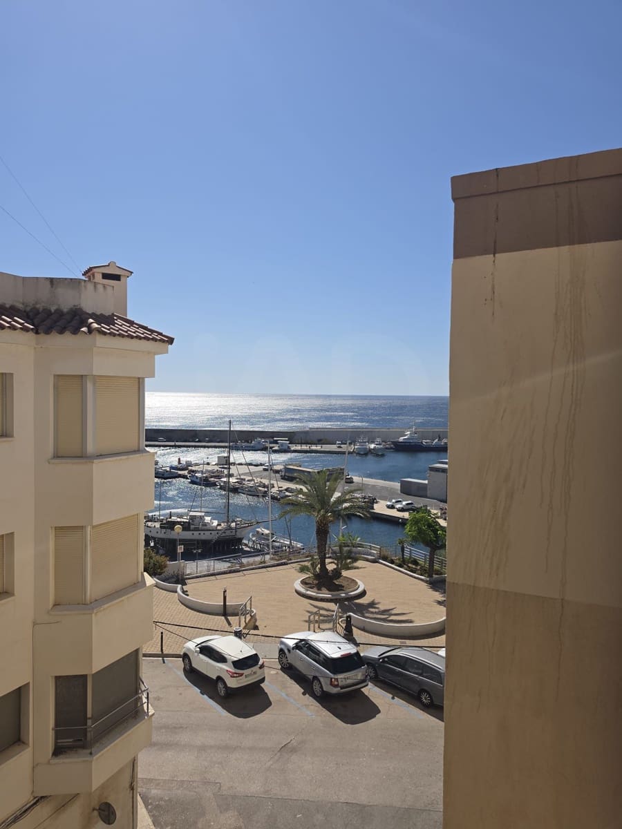 3 soveværelse Lejlighed til salg i L'Ametlla de Mar med swimmingpool - € 280.000 (Ref: 9991168)