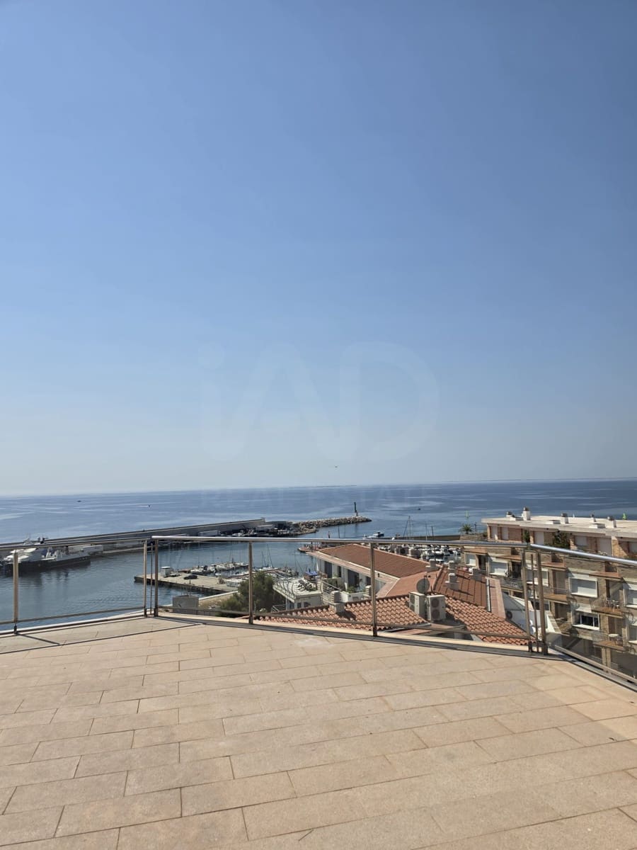 3 soveværelse Lejlighed til salg i L'Ametlla de Mar med swimmingpool - € 280.000 (Ref: 9991168)