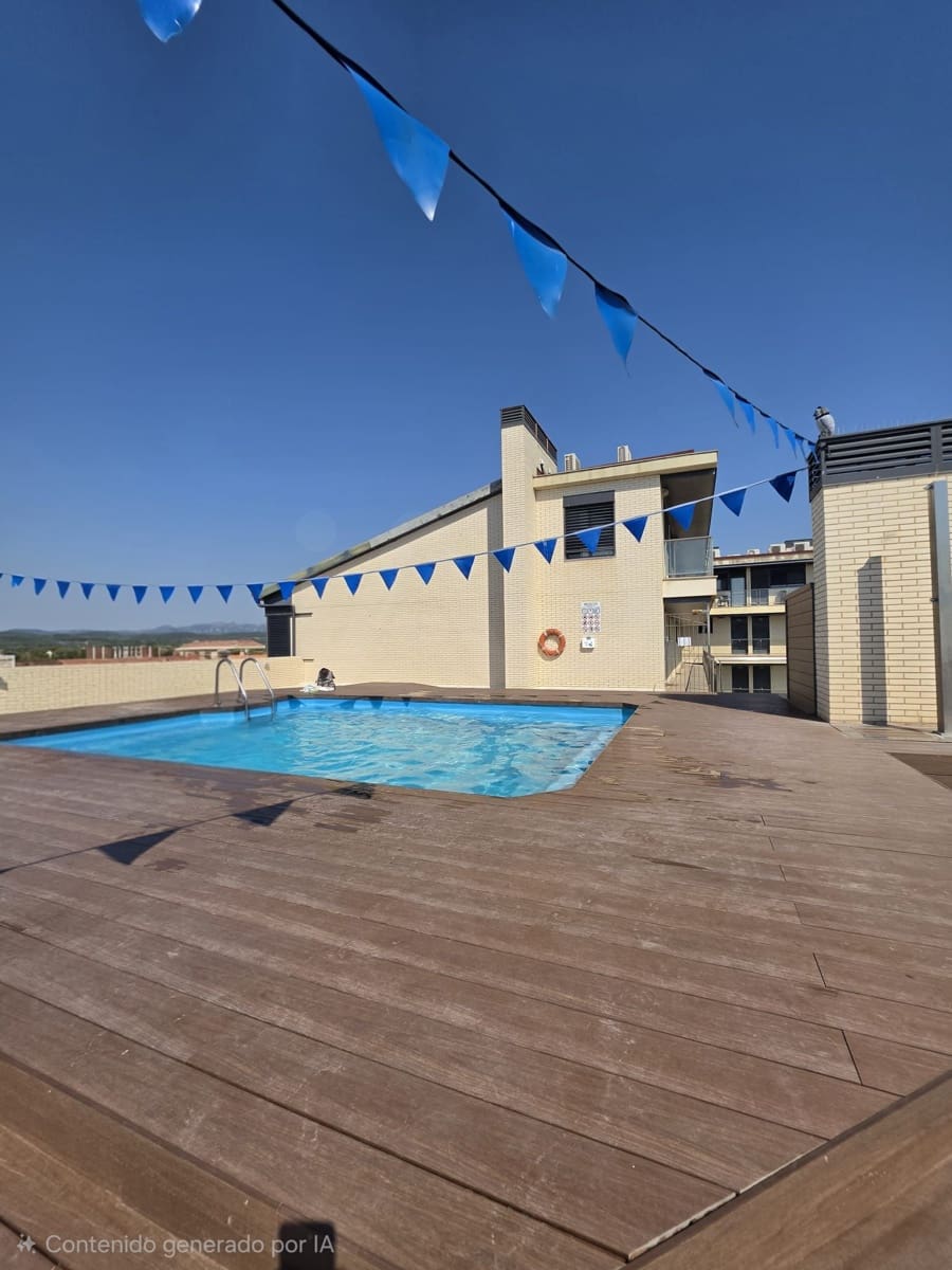 3 soveværelse Lejlighed til salg i L'Ametlla de Mar med swimmingpool - € 280.000 (Ref: 9991168)