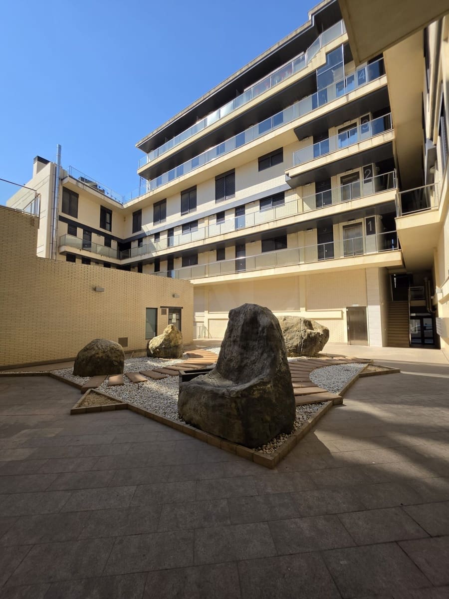 3 soveværelse Lejlighed til salg i L'Ametlla de Mar med swimmingpool - € 280.000 (Ref: 9991168)