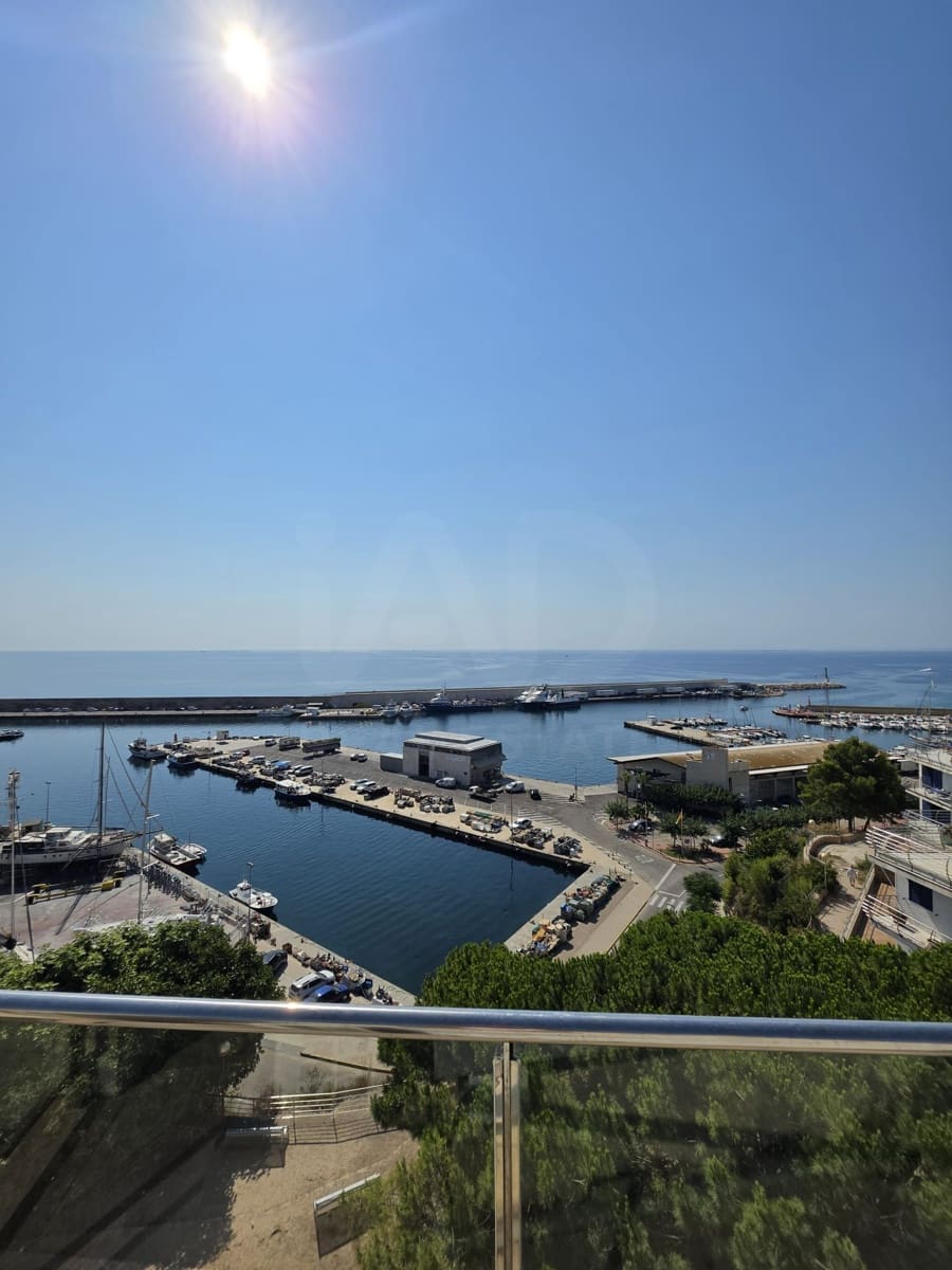 3 soveværelse Lejlighed til salg i L'Ametlla de Mar med swimmingpool - € 280.000 (Ref: 9991168)