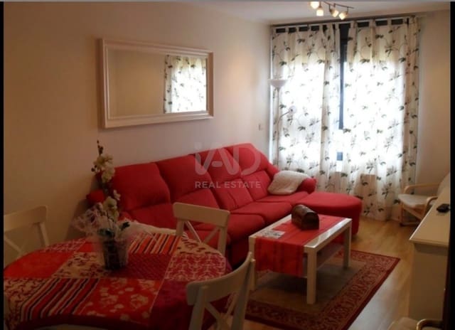 5 makuuhuone Huoneisto myytävänä paikassa Burgos kaupunki - 179 800 € (Ref: 9991170)