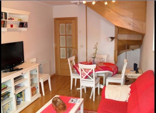 5 makuuhuone Huoneisto myytävänä paikassa Burgos kaupunki - 179 800 € (Ref: 9991170)