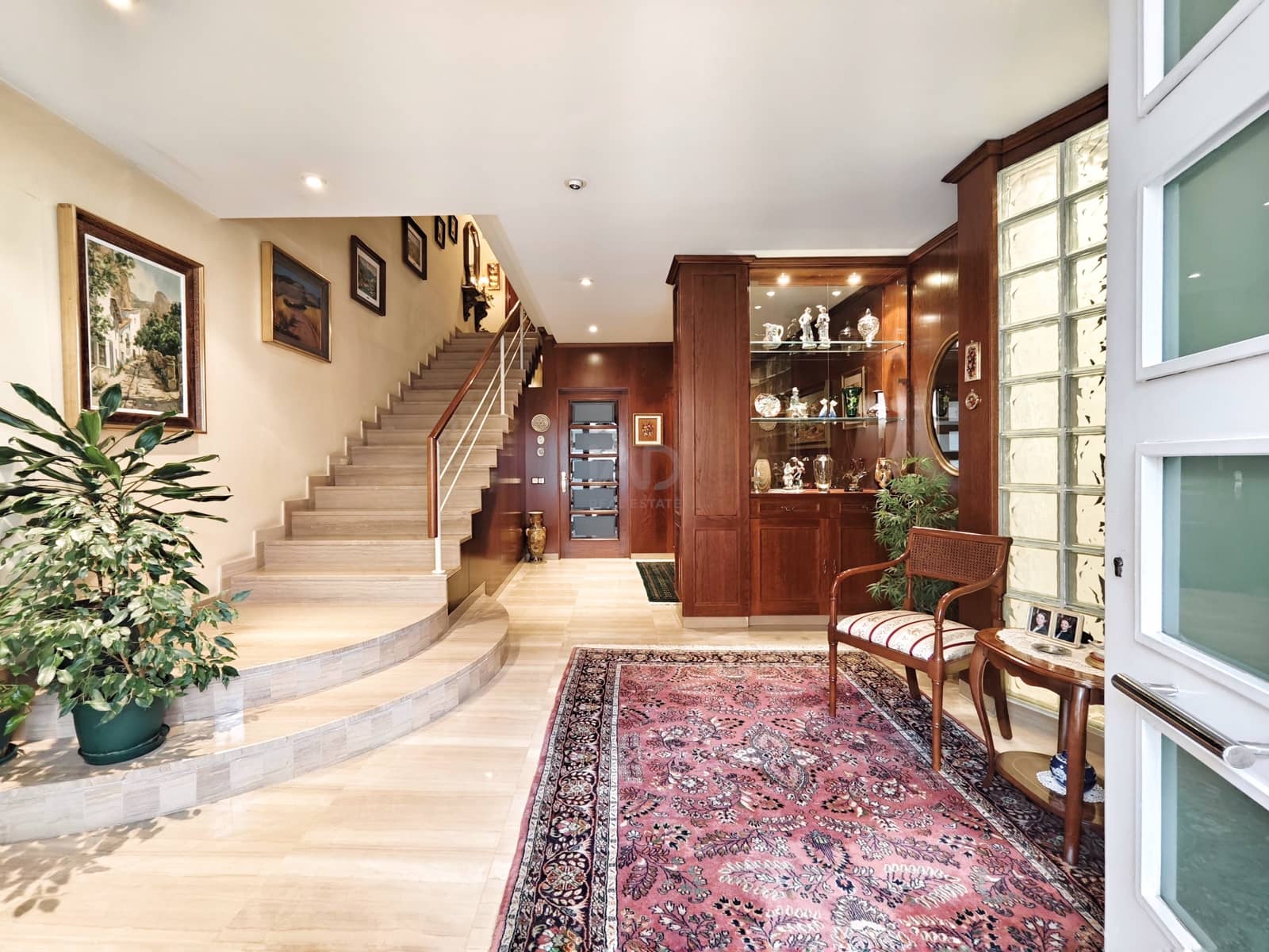 5 Zimmer Haus zu verkaufen in Barcelona Stadt mit Garage - 990.000 € (Ref: 9991171)