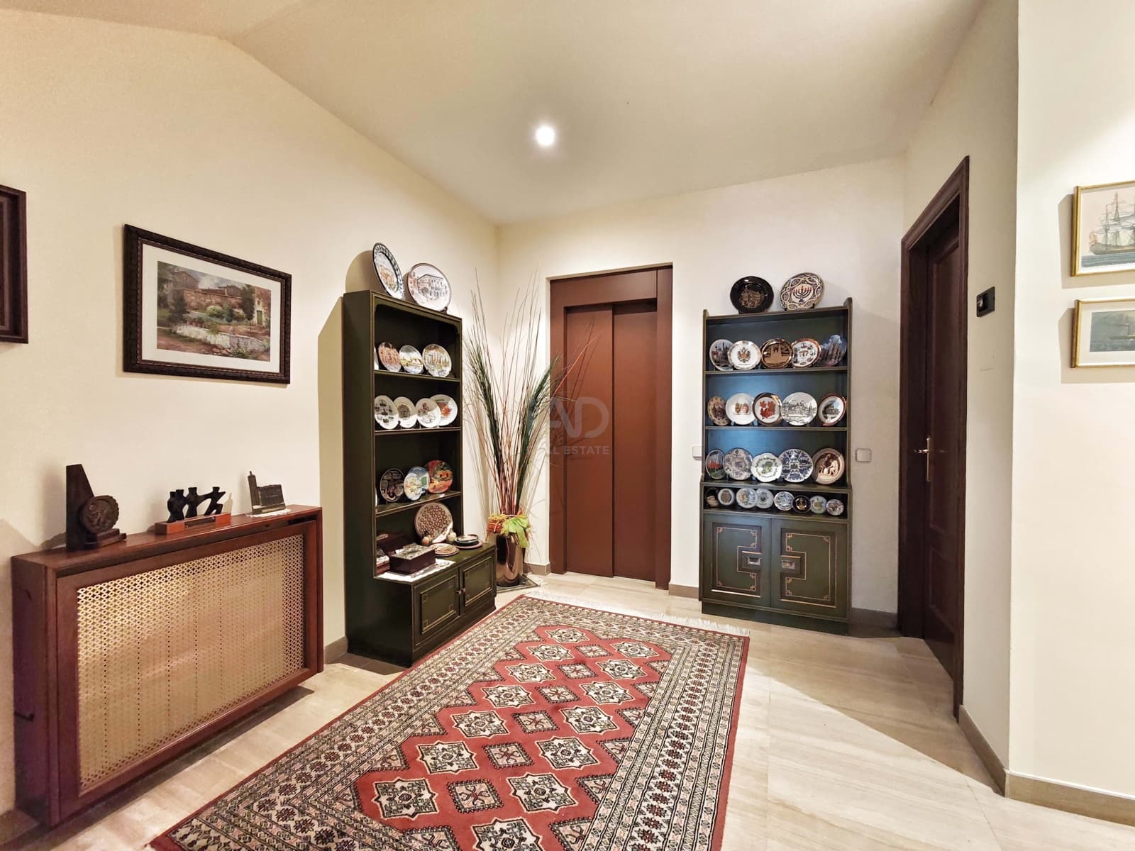 5 Zimmer Haus zu verkaufen in Barcelona Stadt mit Garage - 990.000 € (Ref: 9991171)