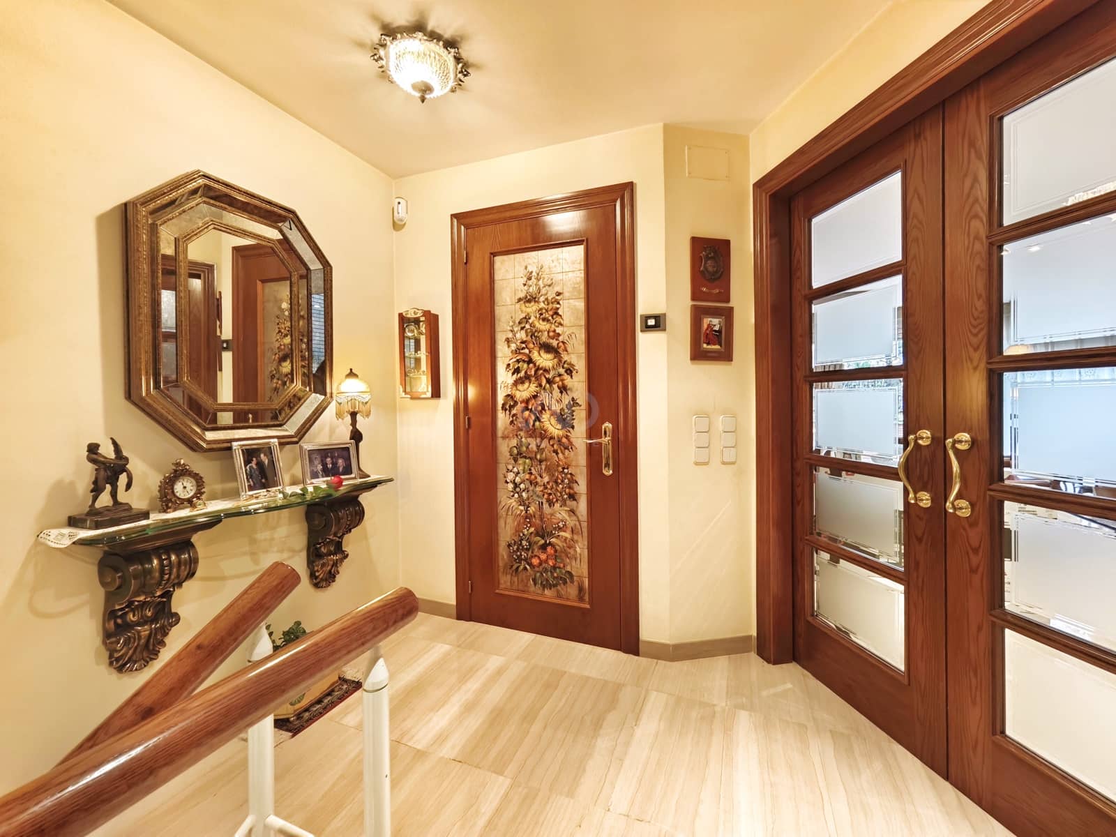 5 Zimmer Haus zu verkaufen in Barcelona Stadt mit Garage - 990.000 € (Ref: 9991171)