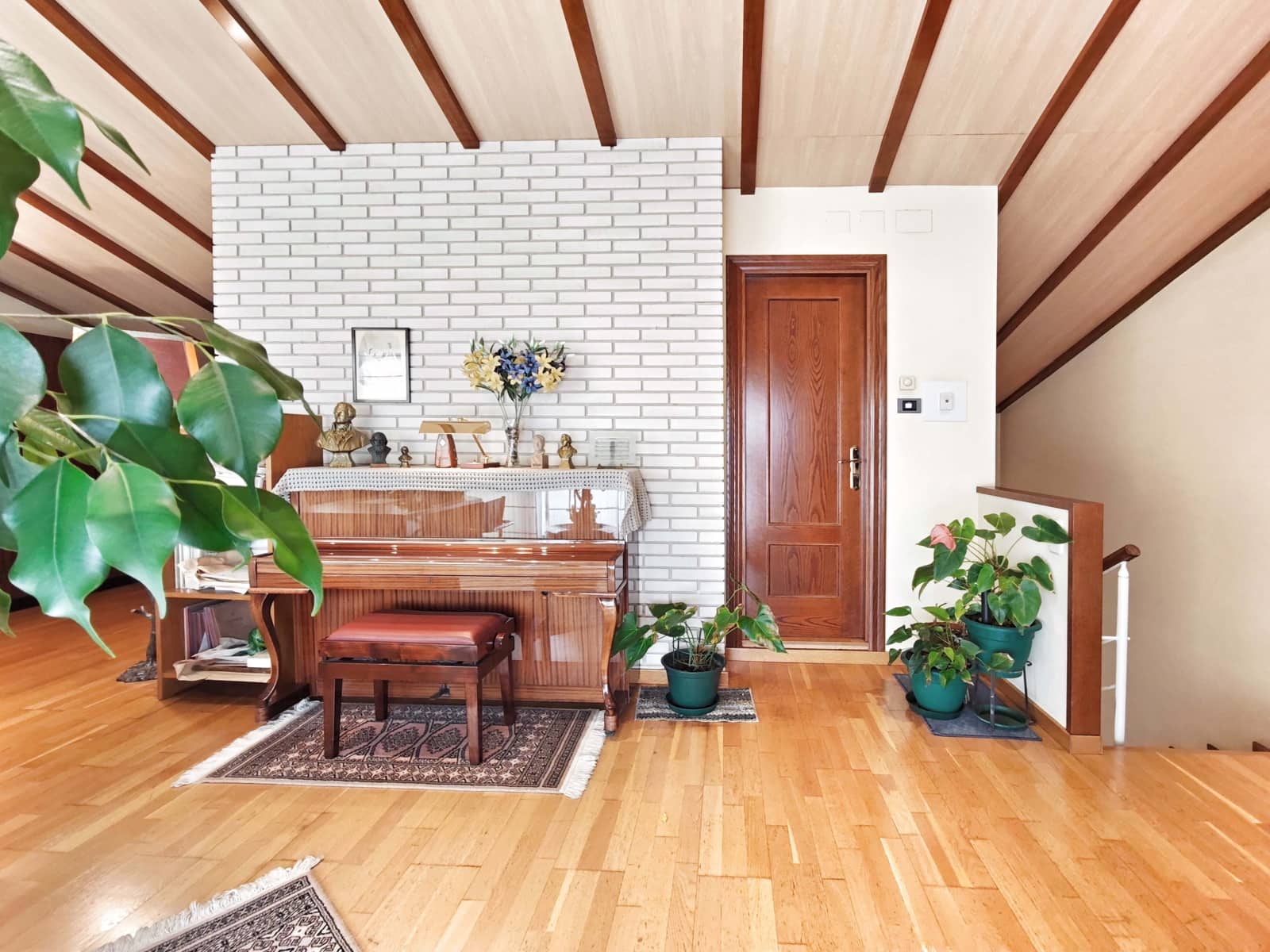 5 Zimmer Haus zu verkaufen in Barcelona Stadt mit Garage - 990.000 € (Ref: 9991171)