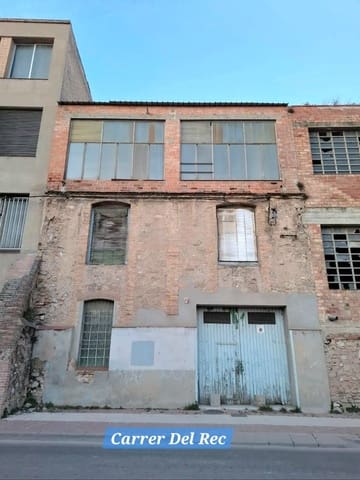 Gewerbe zu verkaufen in Igualada - 320.000 € (Ref: 9991172)