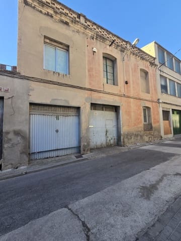 Gewerbe zu verkaufen in Igualada - 320.000 € (Ref: 9991172)