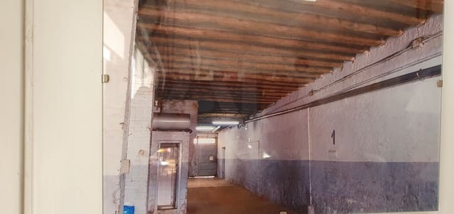 Gewerbe zu verkaufen in Igualada - 320.000 € (Ref: 9991172)