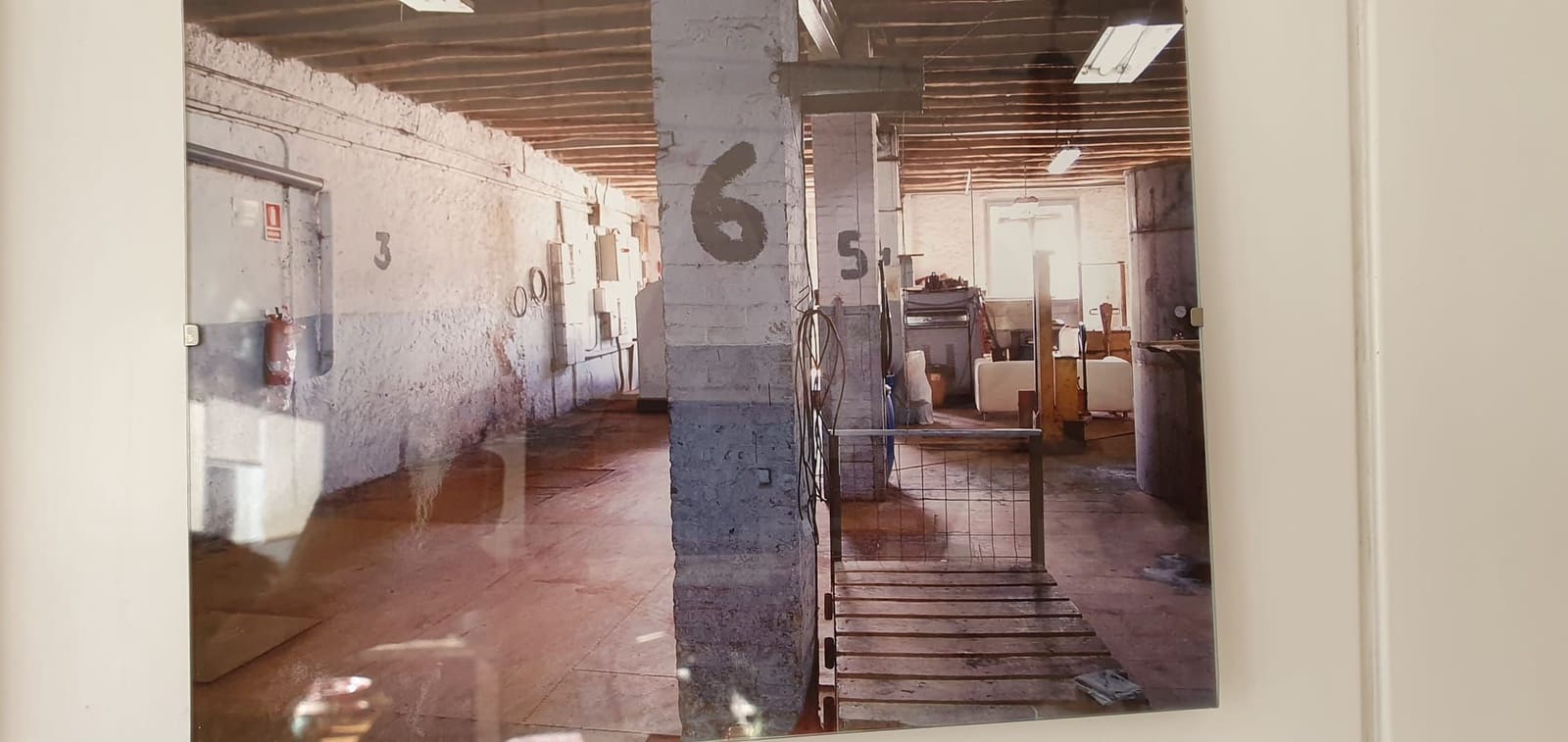 Erhverv til salg i Barcelona by - € 320.000 (Ref: 9991172)