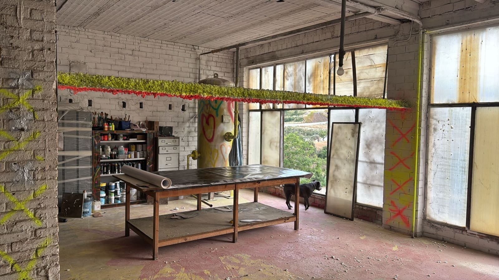 Erhverv til salg i Barcelona by - € 320.000 (Ref: 9991172)