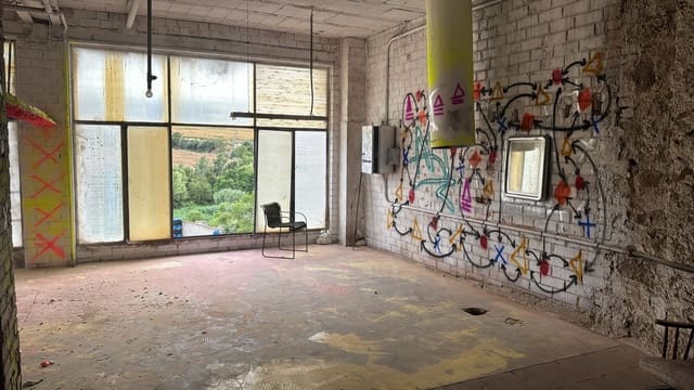 Gewerbe zu verkaufen in Igualada - 320.000 € (Ref: 9991172)