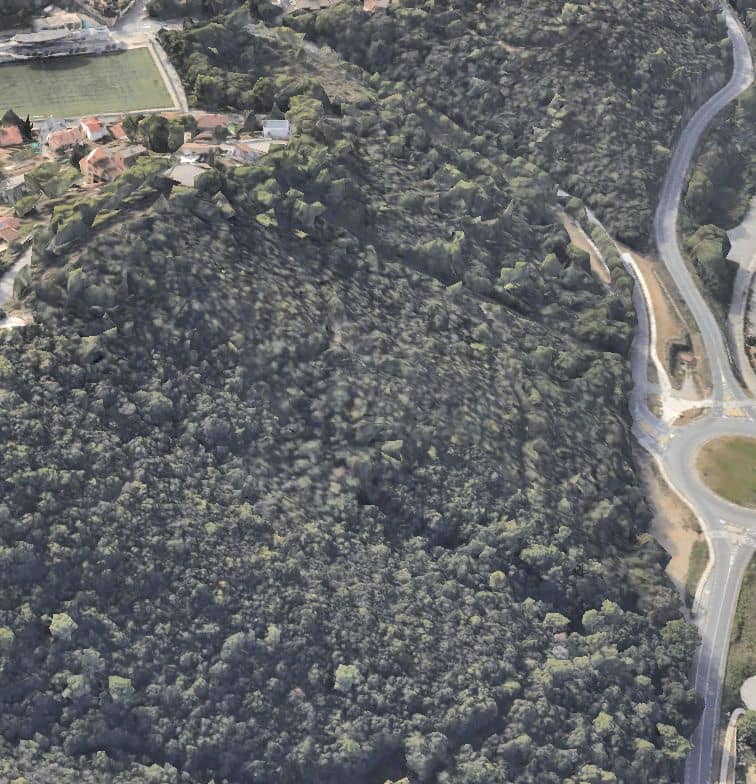 Terreno Não Urbanizado para venda em Barcelona cidade - 295 000 € (Ref: 9991173)