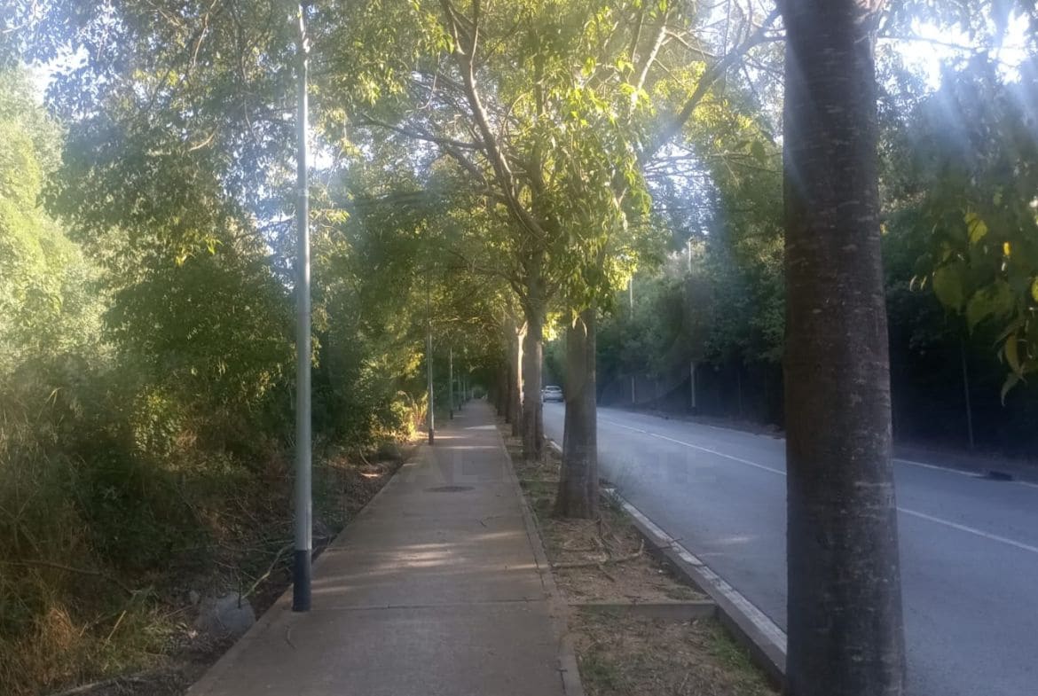 Terreno Não Urbanizado para venda em Barcelona cidade - 295 000 € (Ref: 9991173)