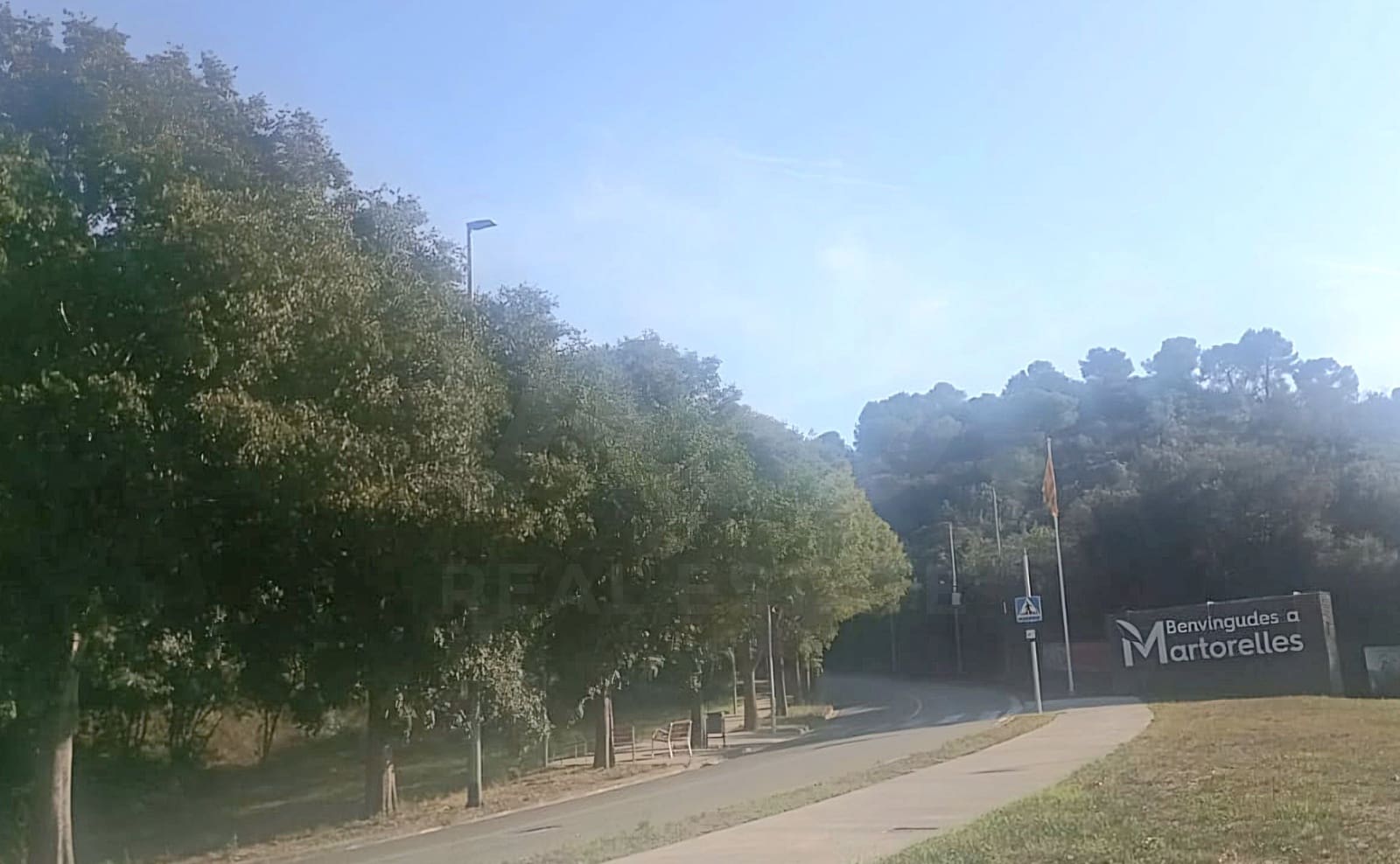 Terreno Não Urbanizado para venda em Barcelona cidade - 295 000 € (Ref: 9991173)