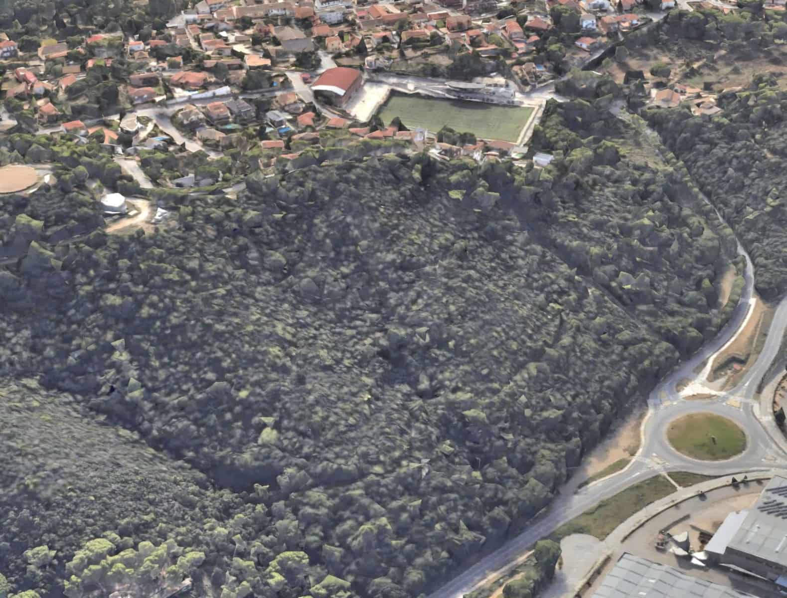 Terreno Não Urbanizado para venda em Barcelona cidade - 295 000 € (Ref: 9991173)