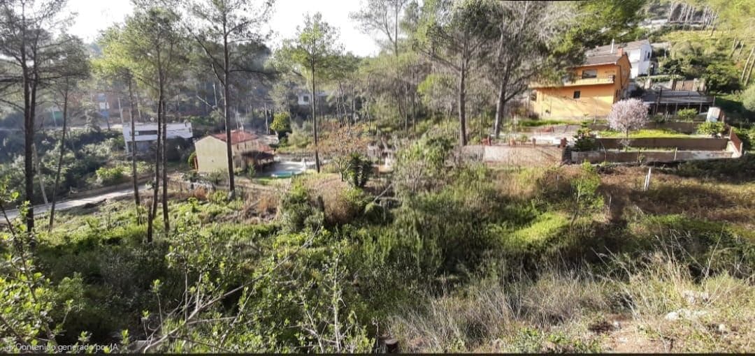 Solar/Parcela en Barcelona ciudad en venta - 34.990 € (Ref: 9991176)