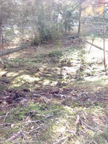 Bauplatz zu verkaufen in Olivella - 34.990 € (Ref: 9991176)