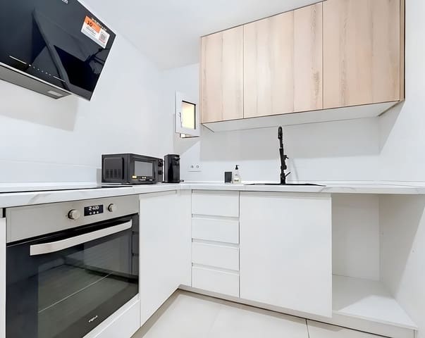 Apartamento de 3 habitaciones en Cubelles en venta con garaje - 240.000 € (Ref: 9991177)