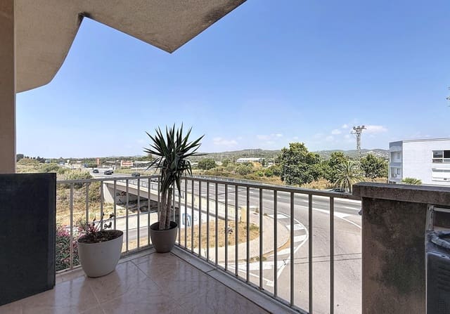 Apartamento de 3 habitaciones en Cubelles en venta con garaje - 240.000 € (Ref: 9991177)
