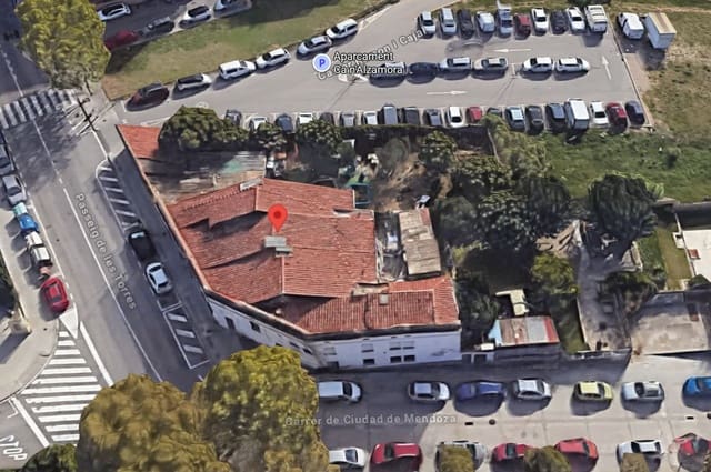 Erhverv til salg i Rubí - € 1.300.000 (Ref: 9991178)