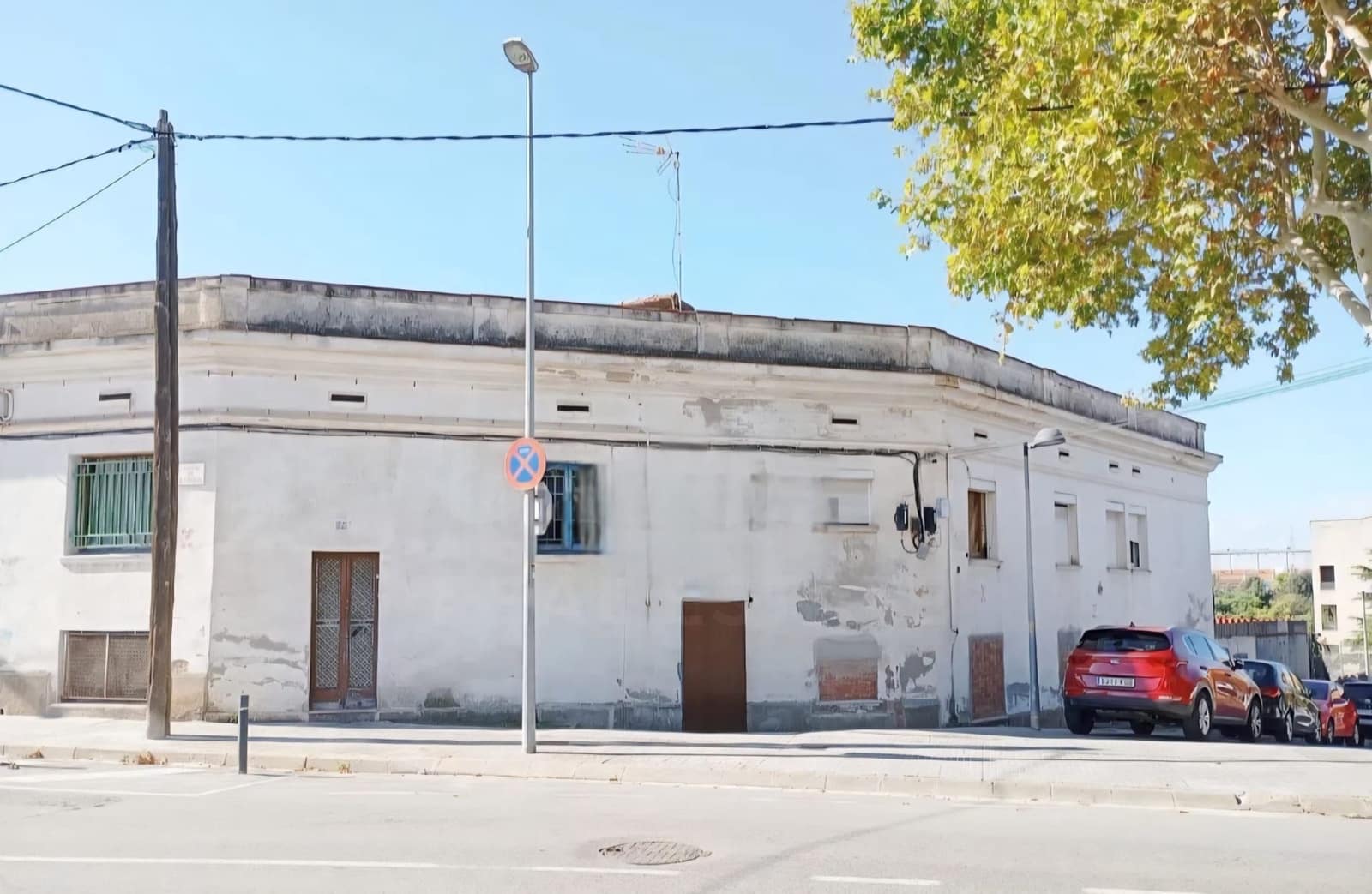 Kaupallinen myytävänä paikassa Barcelona kaupunki - 1 300 000 € (Ref: 9991178)