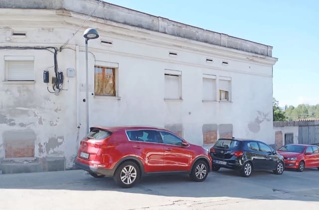 Erhverv til salg i Rubí - € 1.300.000 (Ref: 9991178)